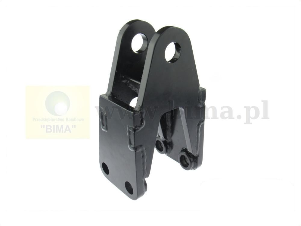 Zaczep górny dolny BIMA5355 MF Massey Ferguson 3050,3060 — zdjęcie 3