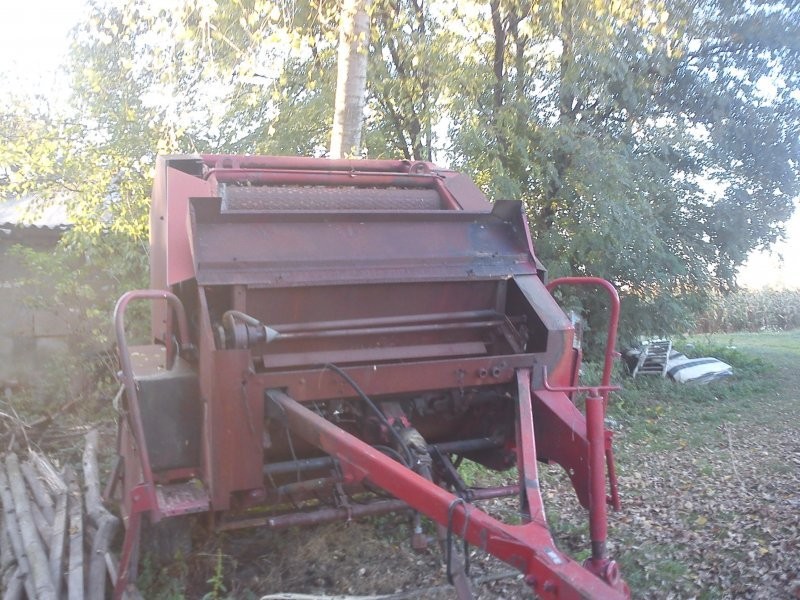 WELGER RP 15S części — zdjęcie 3