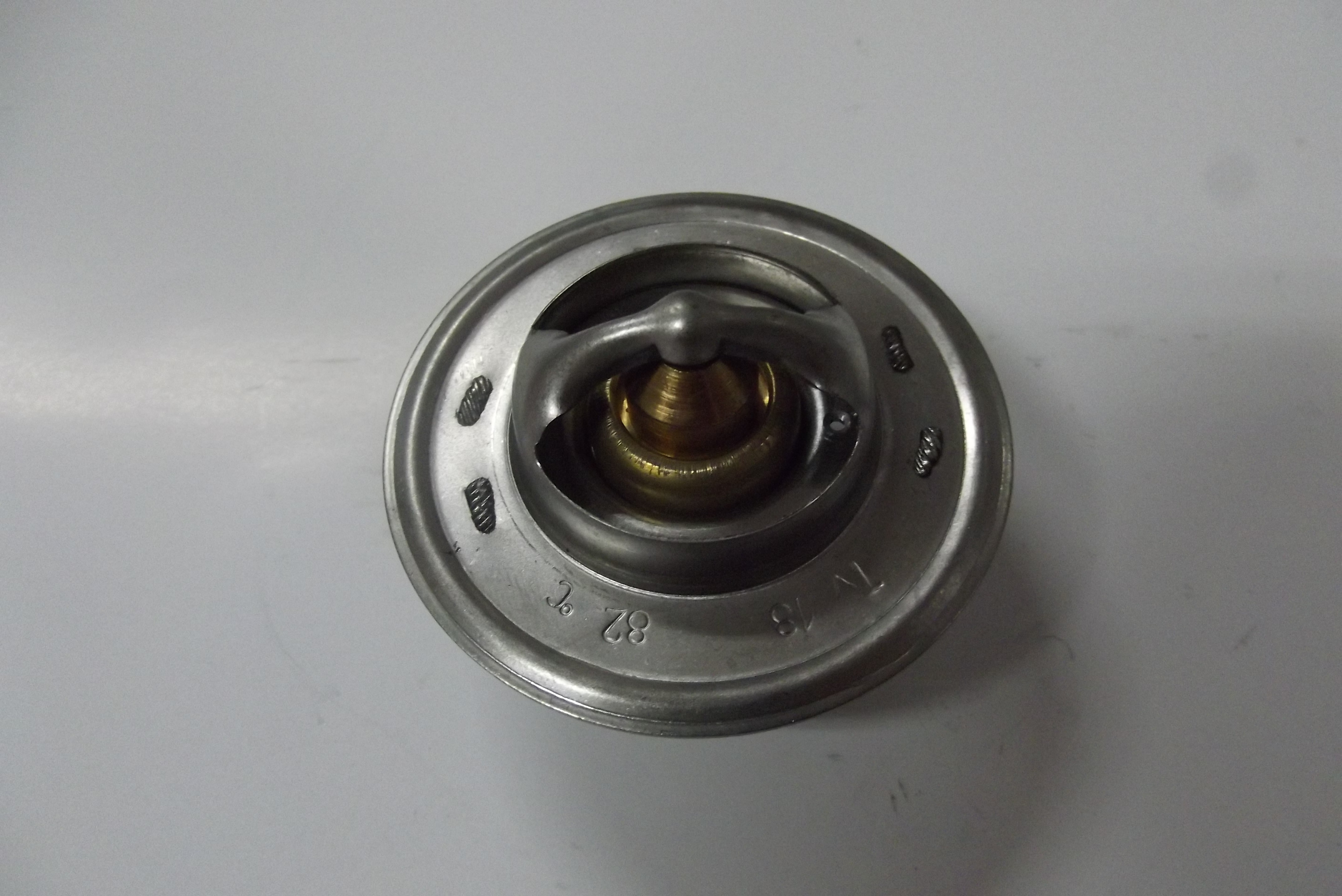 Termostat MF255/MF 3 — zdjęcie 2