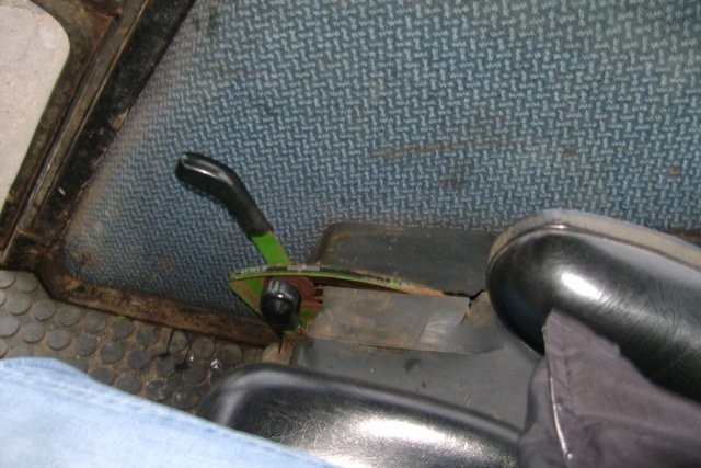 JOHN DEERE 2130 OKAZJA!!! — zdjęcie 4