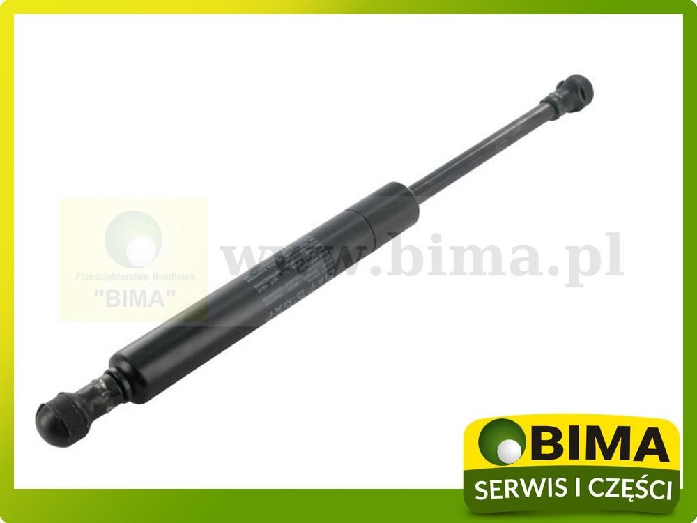 Siłownik gazowy drzwi John Deere 5220,5320,5420,5520