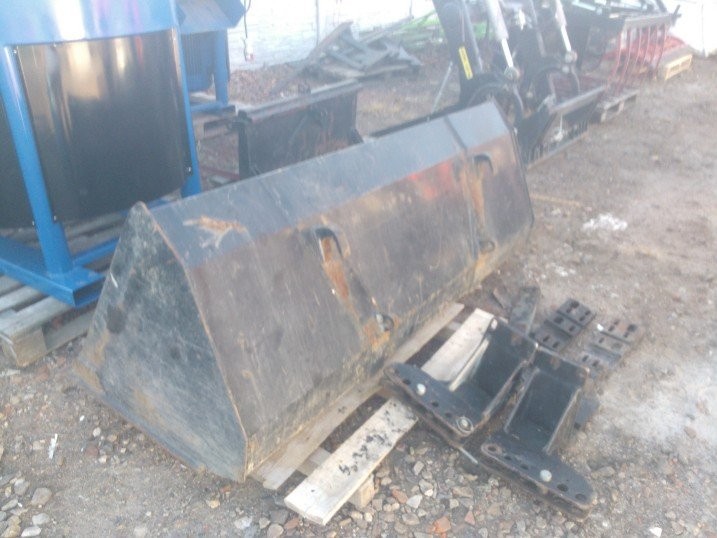 Metal-fach T-229 - Tur — zdjęcie 4