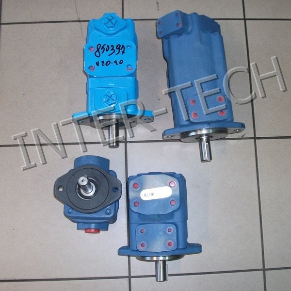 POMPY  1PV2V3-20/40R1MC63A1 / MAGAZYN — zdjęcie 3