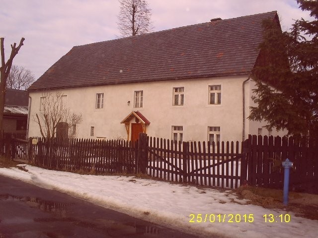 Gospodarstwo Rolne w mieście