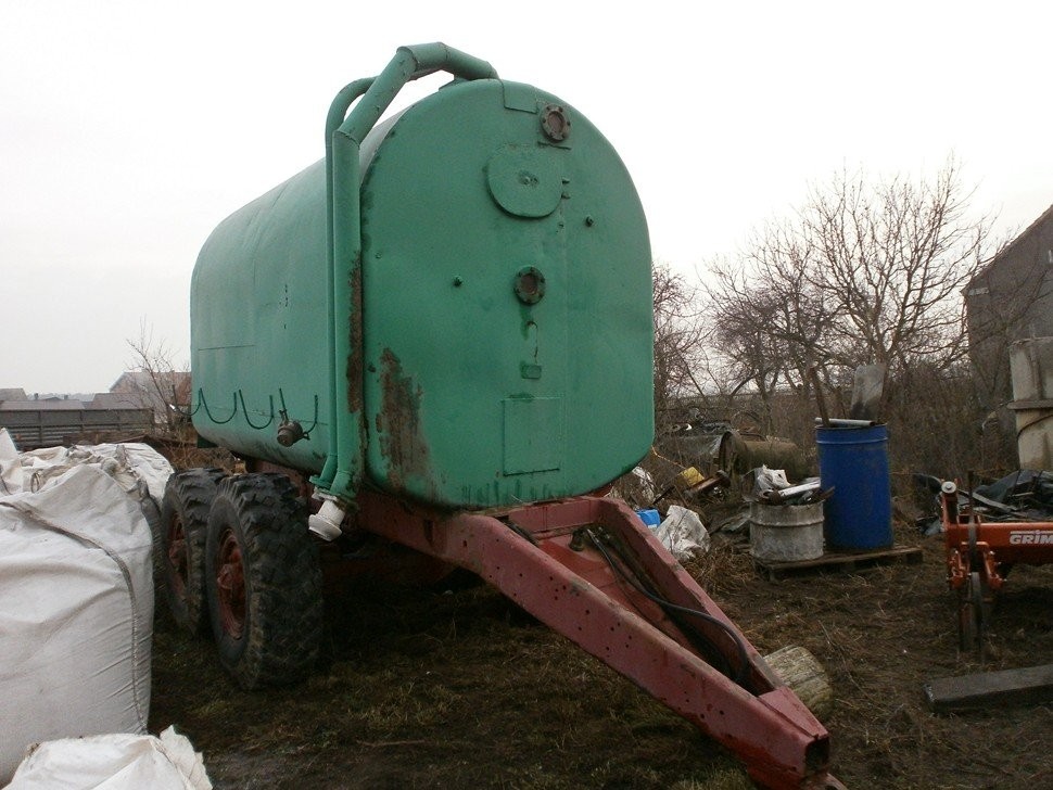 Fortschritt - 2005r - 11000 — zdjęcie 2