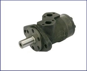 Silnik hydrauliczny Danfoss OMR 80 — zdjęcie 1