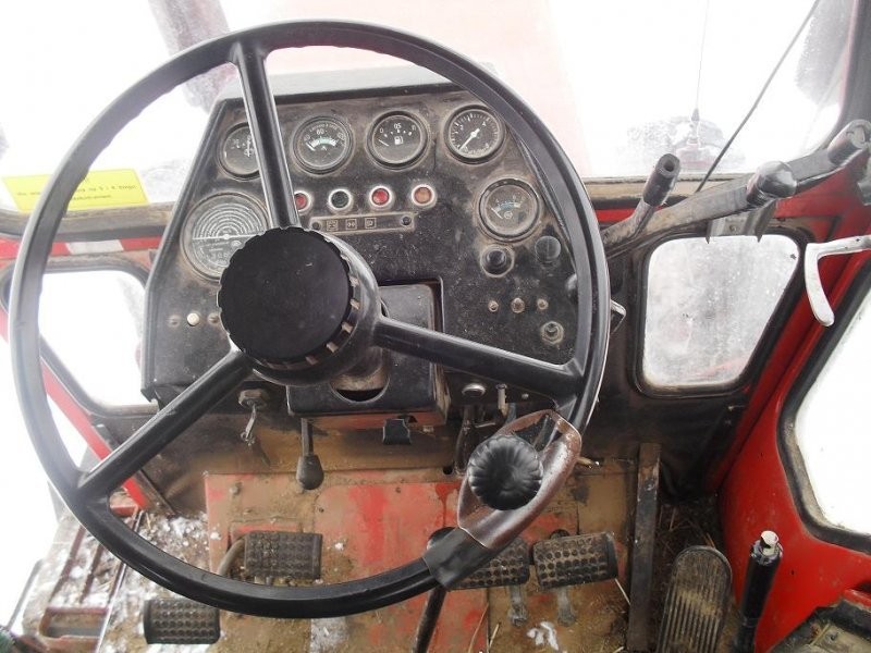 LTZ 55 A — zdjęcie 1