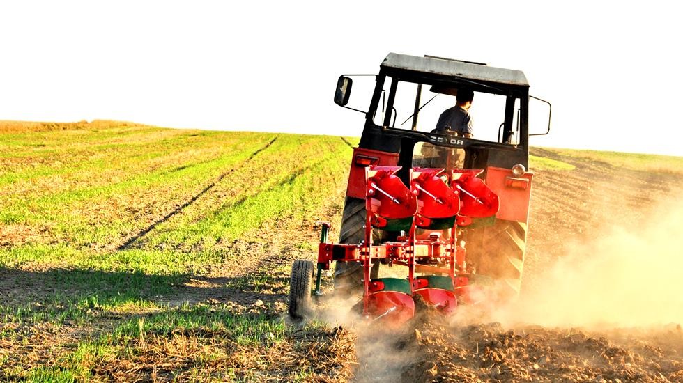 Pług pługi obrotowy obracalny mały Agro-Masz zabezpieczenie zrywalne — zdjęcie 3