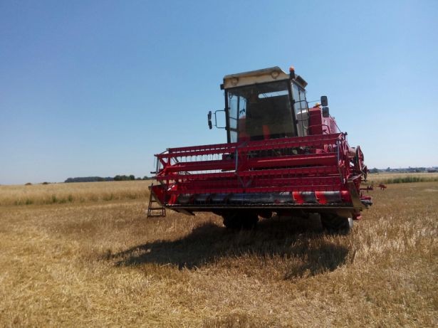 Bizon Super zo56 Klimatyzacja — zdjęcie 3