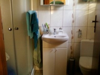 SPRZEDAM DOM NA WSI/KLEMPICZ — zdjęcie 5