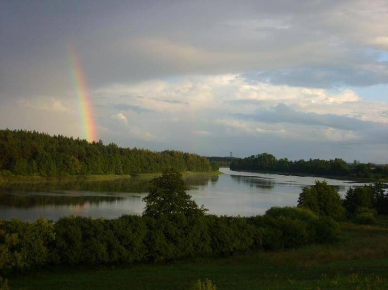 Dzialka budowlana nad jeziorem Gdansk okolice — zdjęcie 6