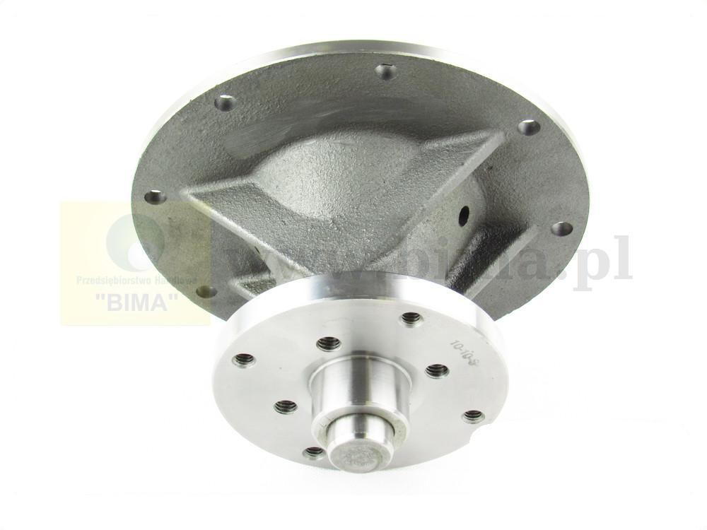 Pompa wody wodna  John Deere 6800,6900,6100,6200,6300 — zdjęcie 2