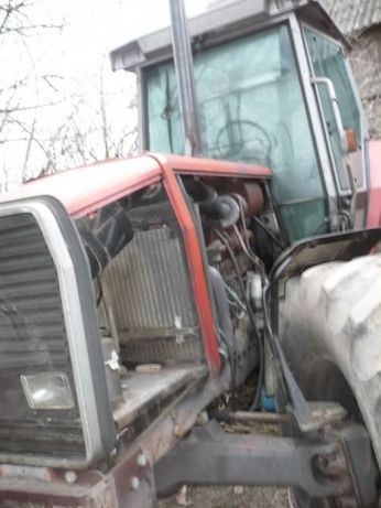 Części Massey Ferguson 3630, 3635, 3645, 3650, 3655, 3670, 3680, 3690 — zdjęcie 3
