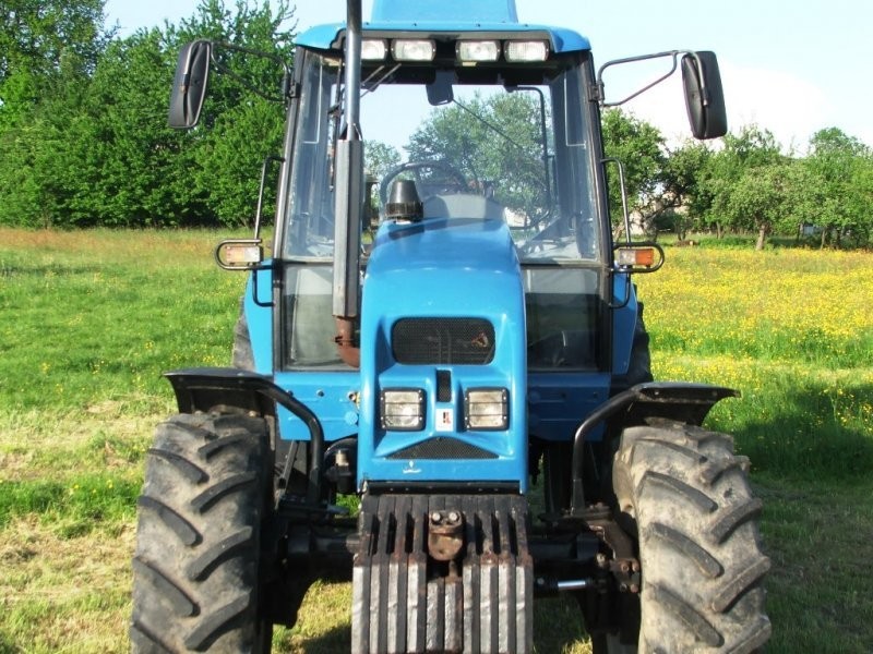Pronar 82 SA MTZ Belarus — zdjęcie 5