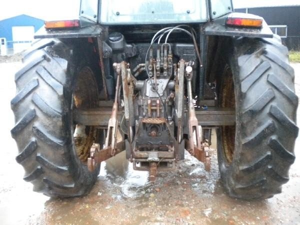 Massey Ferguson 3095 — zdjęcie 1