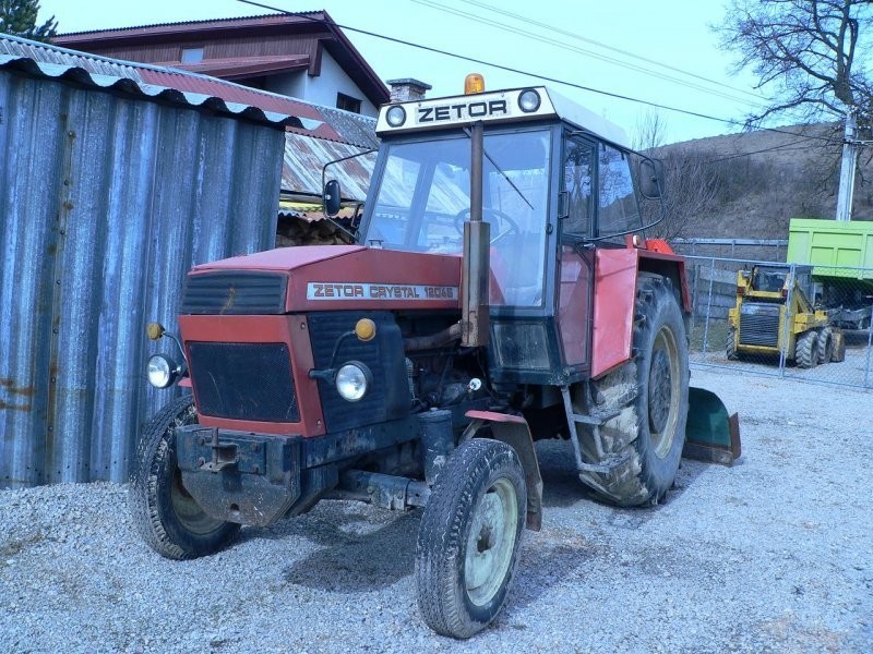 ZETOR — zdjęcie 1