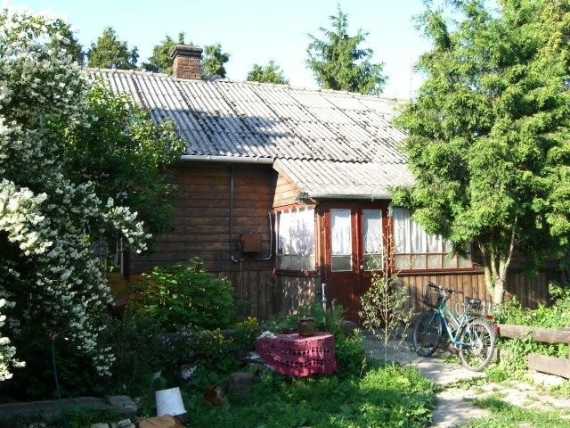 Sprzedam siedlisko — zdjęcie 4