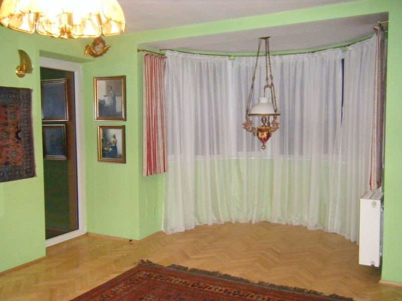dom-zabudowa szeregowa- Tarnów — zdjęcie 2