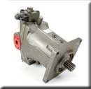 Pompa Hydromatik A2F500W5Z1 — zdjęcie 3