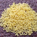 MAKARON KOLANKO MAŁE-opakoawnia 25kg,5kg,400g