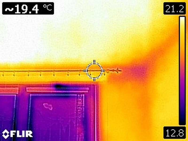 Termowizja Oświęcim i okolice  — zdjęcie 6