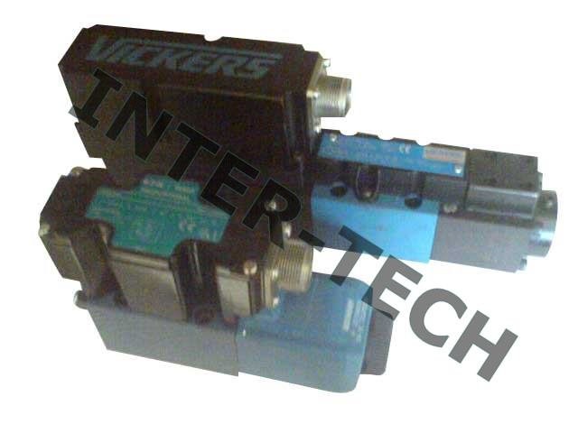 ZAWÓR DG4V 3 22A M U D6 60 / INTER-TECH — zdjęcie 4