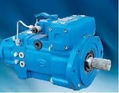 Pompa Hydromatik A10VSO71, A10VSO18DR, A10VSO100DFR1 — zdjęcie 5