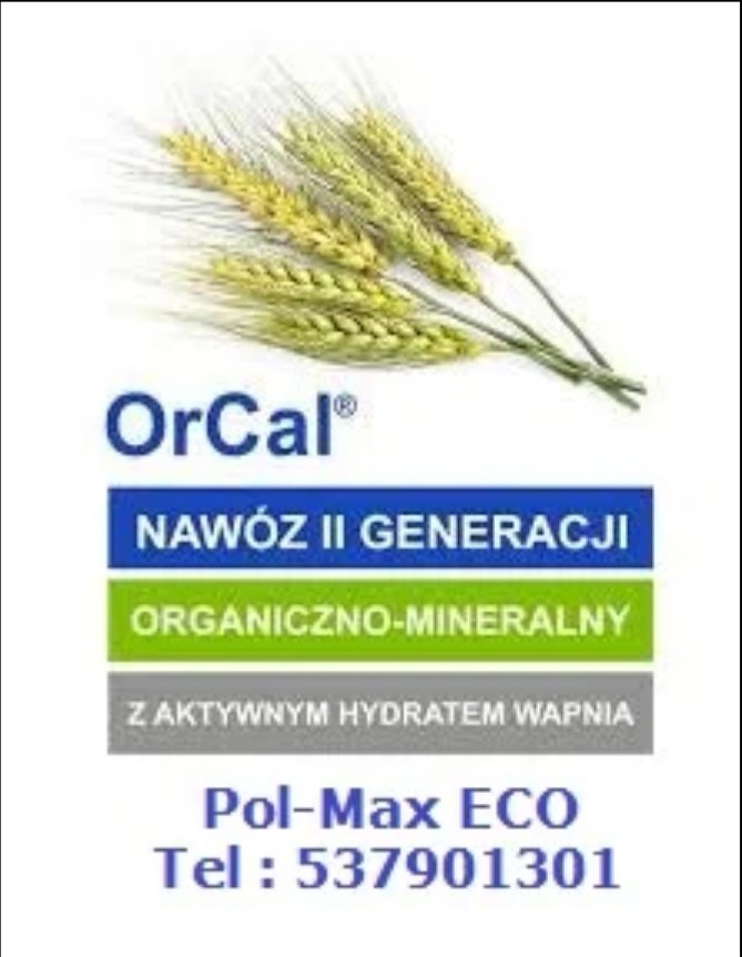 OrCal ® pHregulator — zdjęcie 1