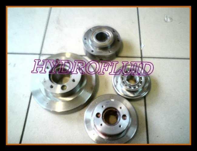 Sprzęgło VHT-10/45 - tel.781 118 827 — zdjęcie 1