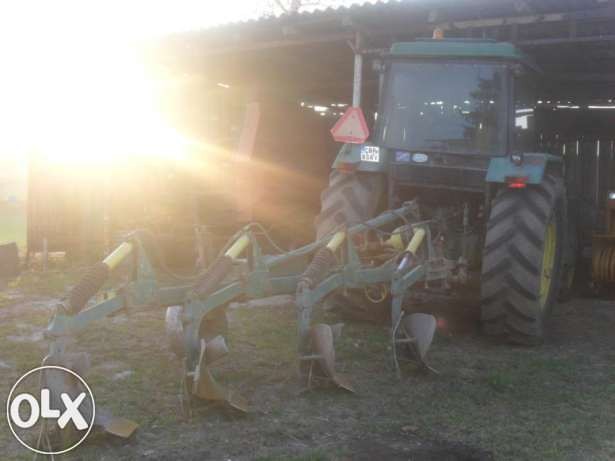 john deere 3040 — zdjęcie 8