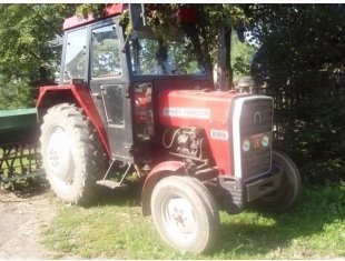 Sprzedam lub zamienię ciągnik — zdjęcie 5