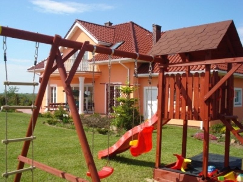 Kolobrzeg - Stramnica  pokoje na lato do wynajecia — zdjęcie 2