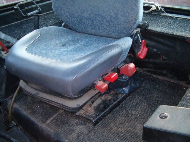 MTZ4x4 — zdjęcie 5