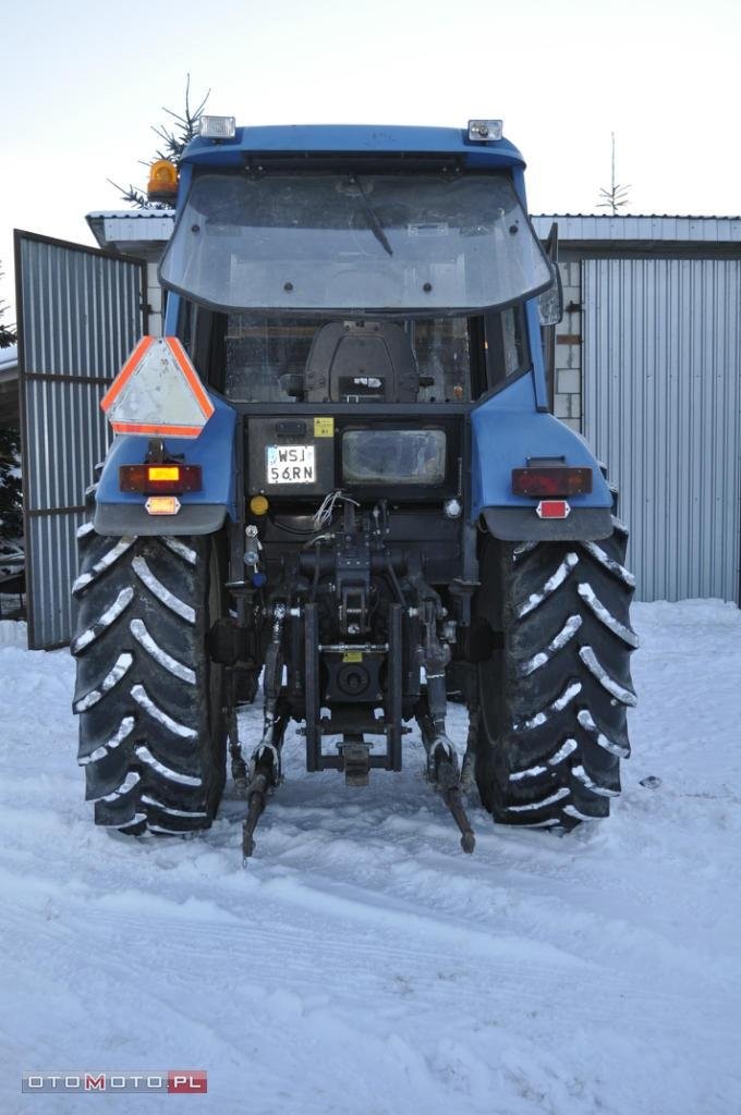 Pronar 82SA - 2006 — zdjęcie 3