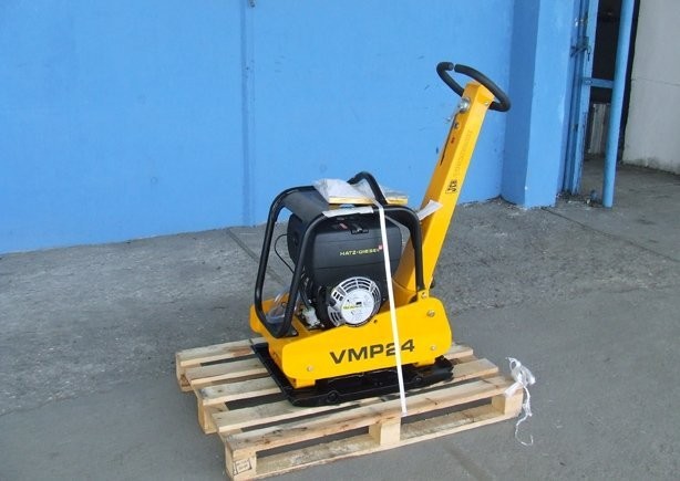 JCB VMP 24 - DENISON