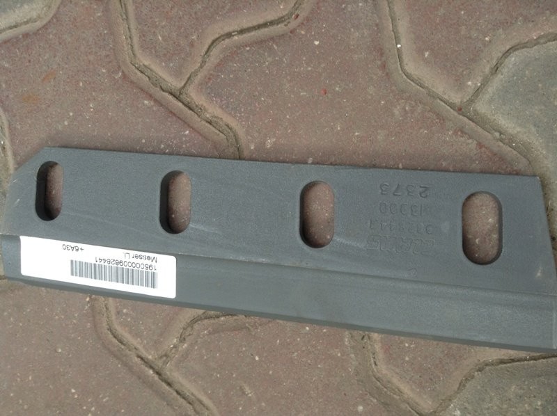 Claas - claas - nowe części do sieczkarni claas, john deere, mengele — zdjęcie 4