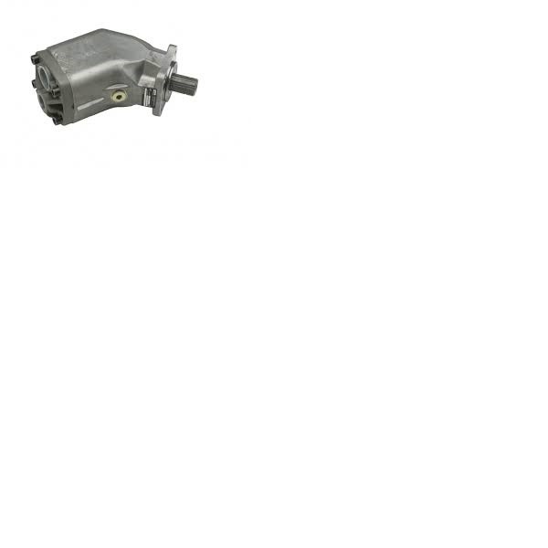 **Silnik Parker F1-25M; Parker F1-101M; ** — zdjęcie 1