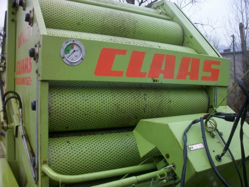 CLASS ROLLANT — zdjęcie 1