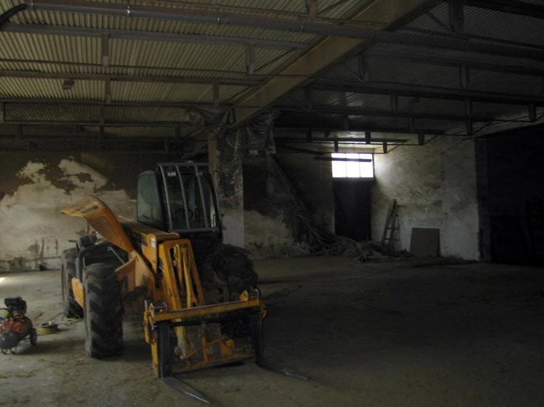 nieruchomość gruntowa zabudowana - Krzanowice — zdjęcie 1