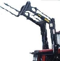 TUR Ładowacz Czołowy do  MTZ - 15