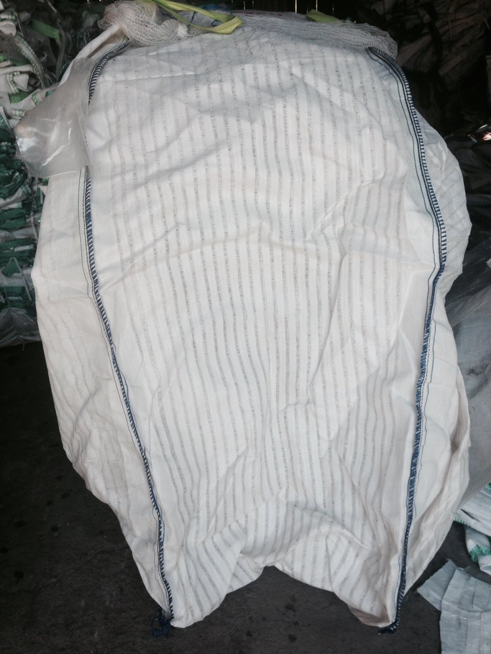 big bag big bagi wentylowane!!!! — zdjęcie 2