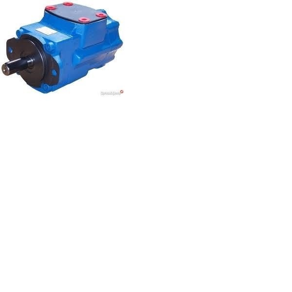 Regeneracja pomp  hydraulicznych Denison T6CC, M7H,T67CB  !!! — zdjęcie 2
