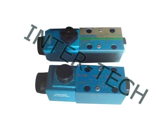 ^zawory^zawór##vickers DGM A -3-C1-10//intertech 601716745 — zdjęcie 7