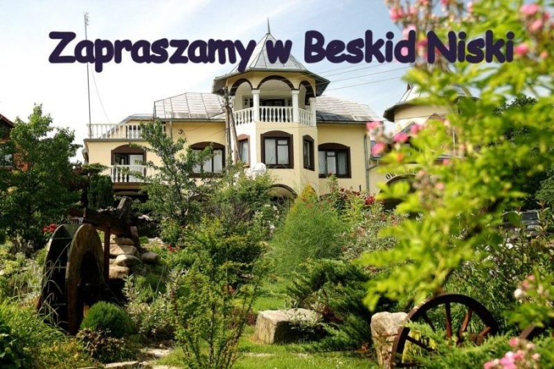 Noclegi pod Magurą Małastowska