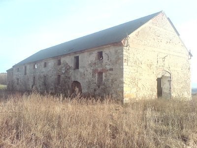 Stodoła koło Jeleniej Góry — zdjęcie 3