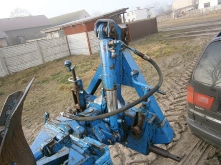 Rabe / Rabewerk sprezyna z niemiec bdb - 1990 ideal — zdjęcie 2