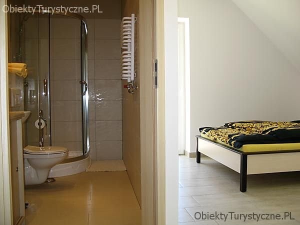 Na sprzedaż dwupoziomowe apartamenty w Pobierowie — zdjęcie 5