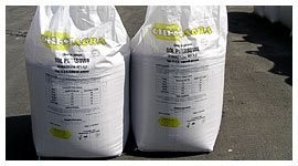 NPK 6:18:32 - 24t big-bag