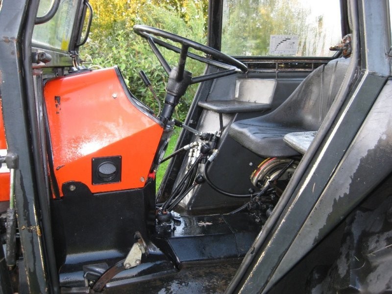 Ursus 3512 AGRO, 2000 ROK — zdjęcie 1