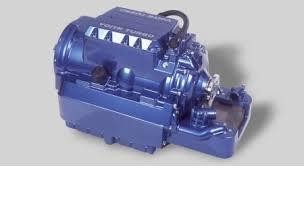 **Pompa Voith IPV3-6,3, IPV5-40, IPV4-16, Voith** — zdjęcie 5